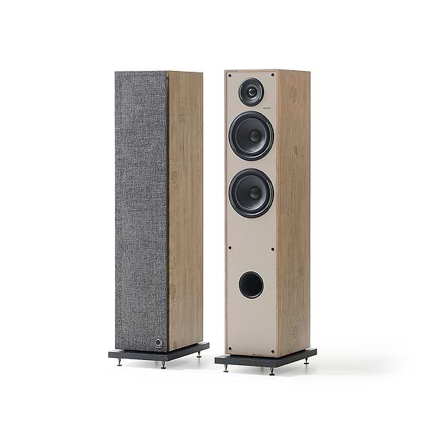 Elipson Horus 11F Lyst Træ
