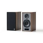Elipson Horus 6B Par Valnød - B-STOCK