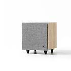 Elipson Horus 8S Subwoofer Lyst Træ