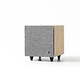 Elipson Horus 8S Subwoofer Lyst Træ
