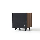 Elipson Horus 8S Subwoofer Valnød