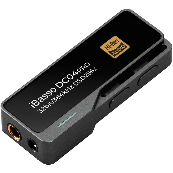 iBasso DC04 Pro Sort