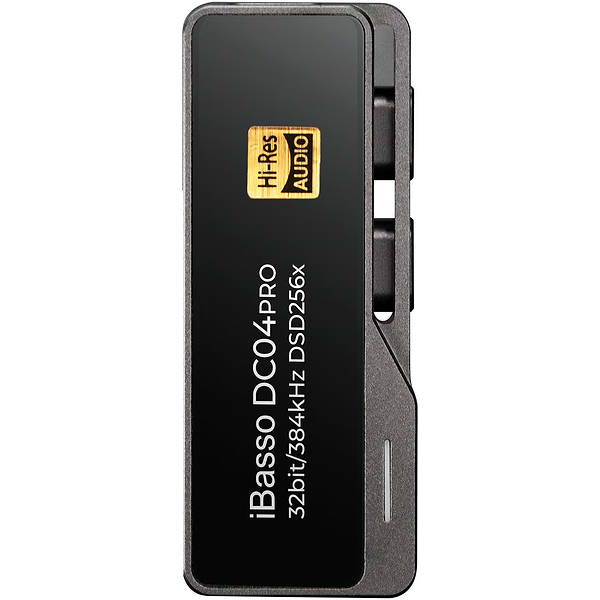 iBasso DC04 Pro 