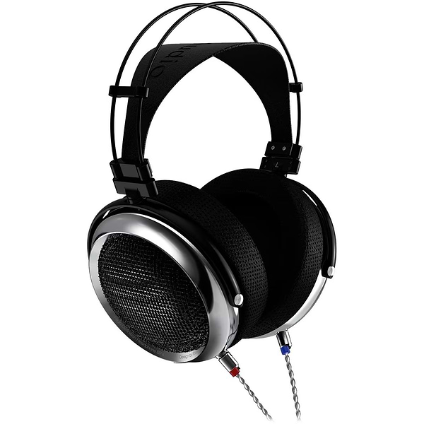 iBasso SR2 Hifi Hovedtelefon