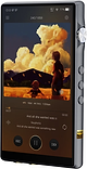 iBasso DX170 Bærbar Hifi Musikafspiller Grå