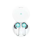 Monster Cleartalk 102 True Wireless Earbuds White