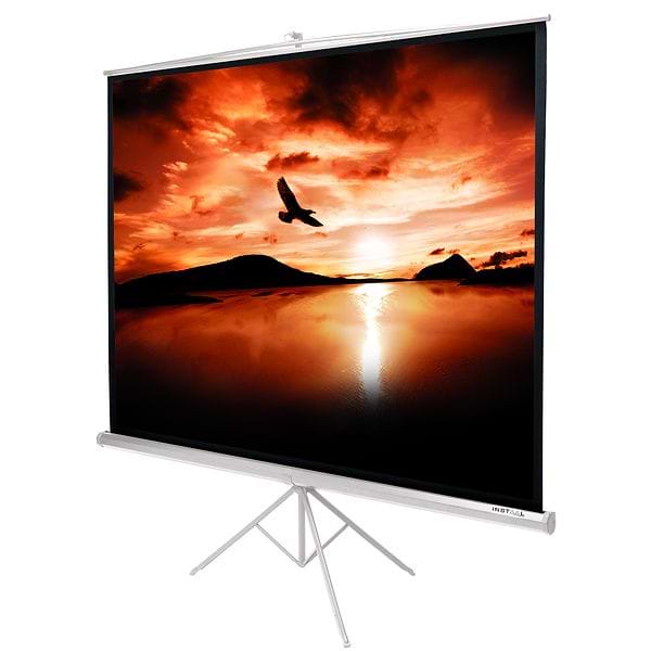 INSTAAL Tripod Fritstående Lærred 170