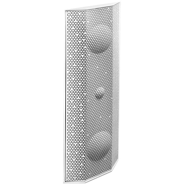 LitheAudio iO1 Indoor - Outdoor Højttaler-Hvid