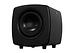 Jamo Cube Subwoofer Satin Black
