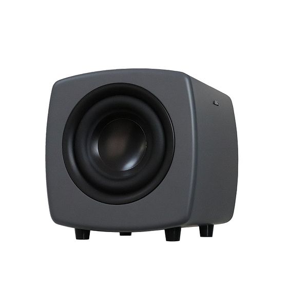 Jamo Cube Subwoofer Satin Grey