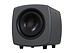 Jamo Cube Subwoofer Satin Grey