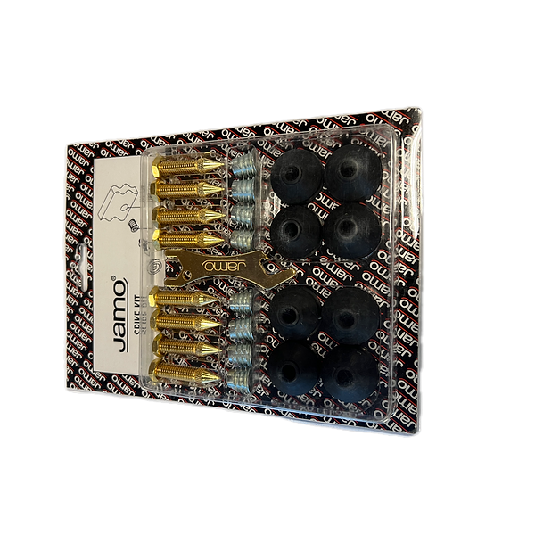 Jamo Spike kit