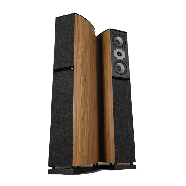 Jamo D590