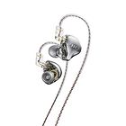 FiiO JD10 in-ear Hovedtelefon Sort