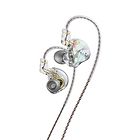 FiiO JD10 in-ear Hovedtelefon Klar