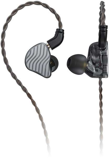 FiiO JH3 hybrid in-ear høretelefoner