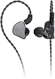 FiiO JH3 hybrid in-ear høretelefoner