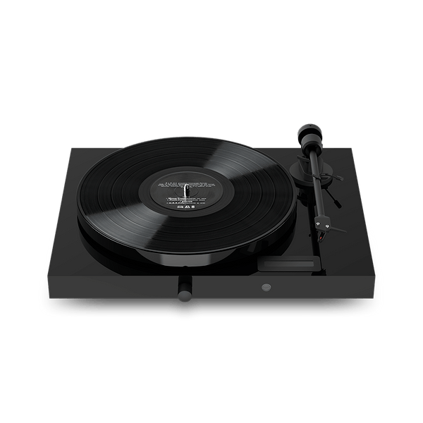 Pro-ject Juke Box E1 Pladespiller med Forstærker