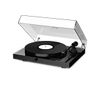 Pro-ject Juke Box E1 Pladespiller med Forstærker Sort