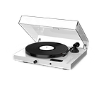 Pro-ject Juke Box E1 Pladespiller med Forstærker Hvid