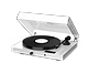 Pro-ject Juke Box E1 Pladespiller med Forstærker Hvid