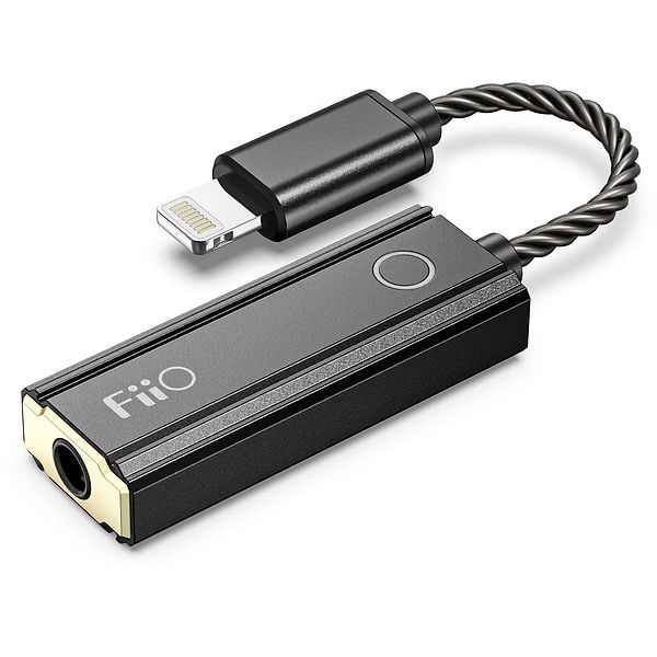 FiiO KA1-Lightning DAC
