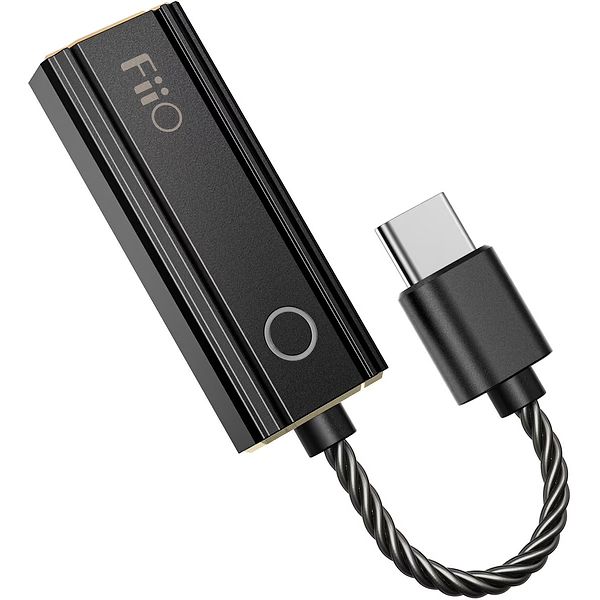 FiiO KA1-TC USB-C DAC