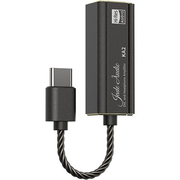 FiiO KA2-TC DAC