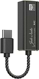 FiiO KA2-TC DAC