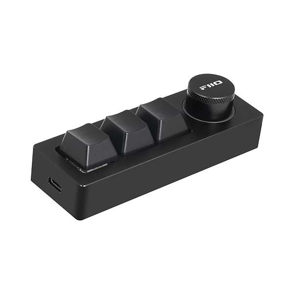  FiiO KB1K macropad