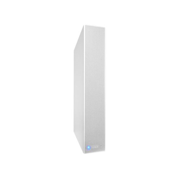 Opalum Køkkenhøjttaler 572mm Hvid