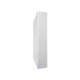 Opalum Køkkenhøjttaler 860mm Hvid