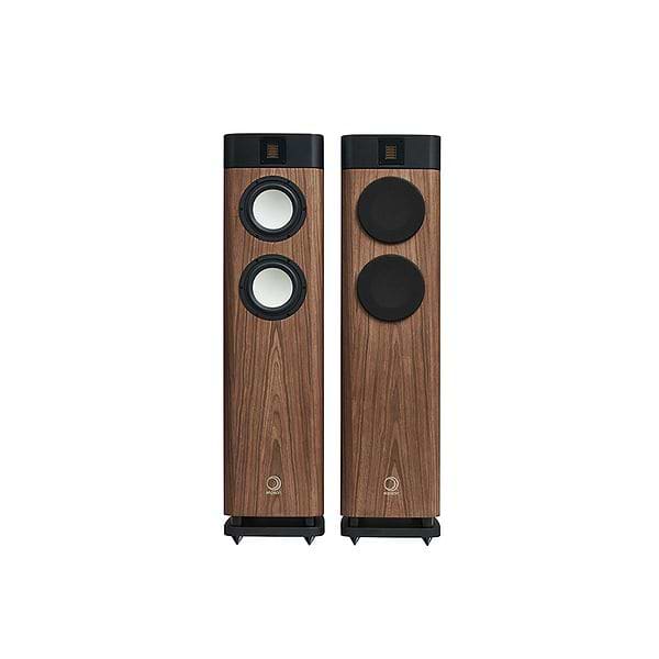 Elipson Legacy 3220 WALNUT