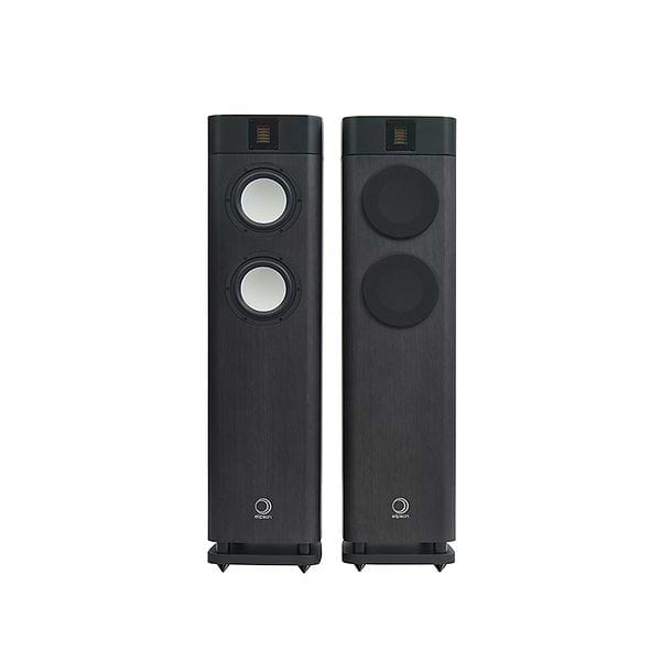 Elipson Legacy 3220 Silver OAK