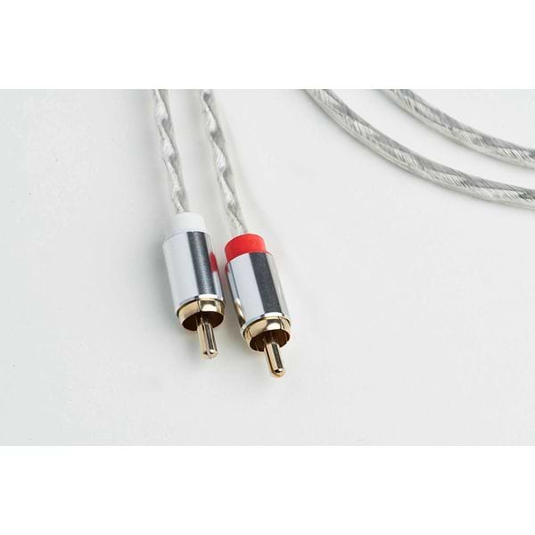 Pro-Ject CONNECT IT LINE E RCA 
