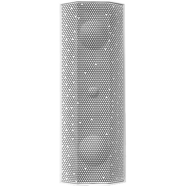 LitheAudio iO1 Wifi Indoor - Outdoor Højttaler Hvid