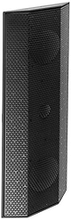 LitheAudio iO1 Indoor - Outdoor Højttaler Sort