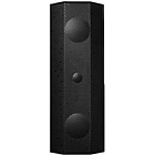 LitheAudio iO1 Wifi Indoor - Outdoor Højttaler Sort