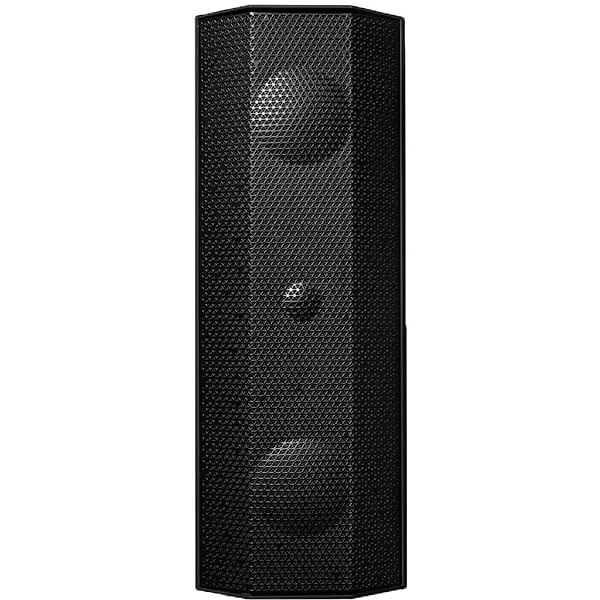 LitheAudio iO1 Wifi Outdoor Højttaler Sort