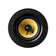 LitheAudio 6.5 Indbygningshøjttaler