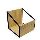 NorStone Vinyl LP Case Bamboo