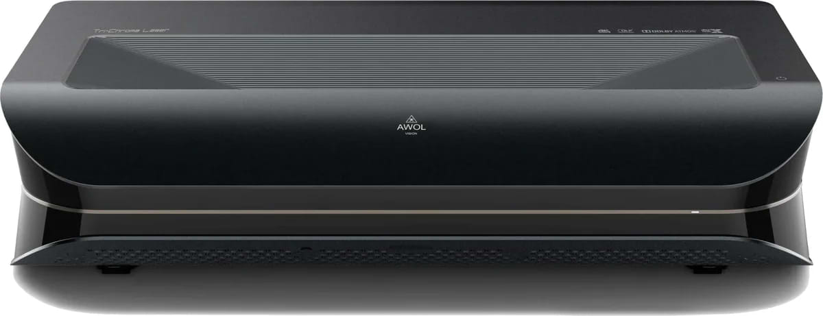 Awol LTV-3000 Pro projektor