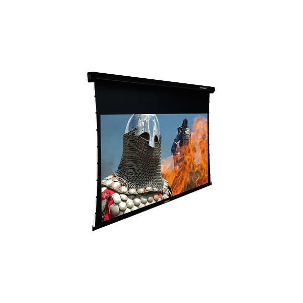 Lumene Coliseum UHD 4K Lærred med Motor 350C