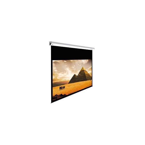 Lumene Majestic HD Lærred med Motor 270C