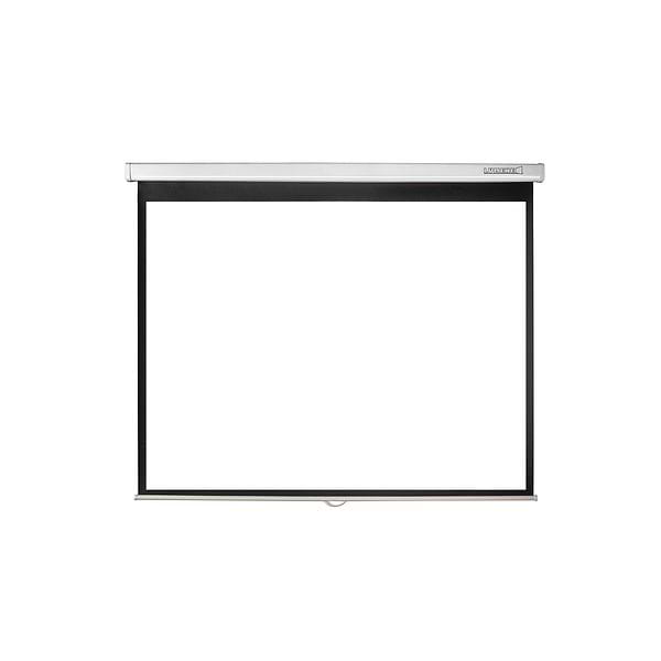 Lumene Plazza HD Manuel Lærred 150V