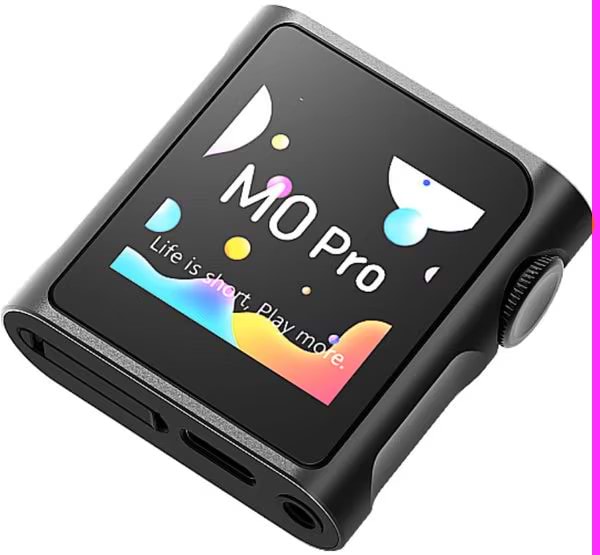 Shanling M0Pro Sort