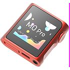 Shanling M0Pro Rød