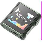 Shanling M0Pro Grøn