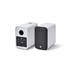 Q Acoustics M20 HD Wireless System Hvid