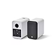 Q Acoustics M20 HD Wireless System Hvid